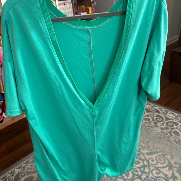 t-shirt romper - Picture 2 of 2